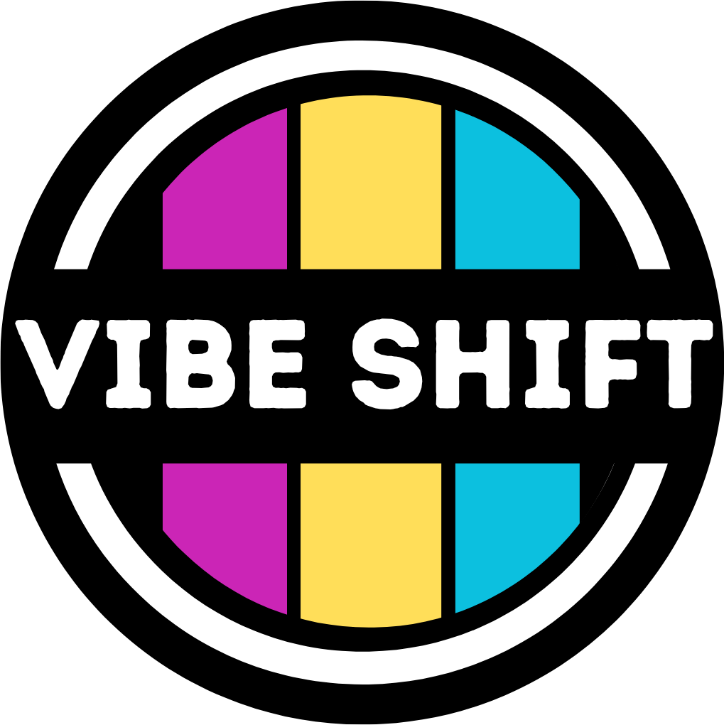 Clone of 2025 VIBE SHIFT Registration Form